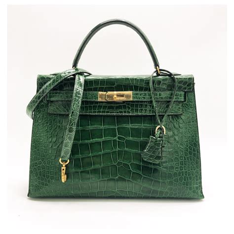 green hermes purse|hermes tote bag leather.